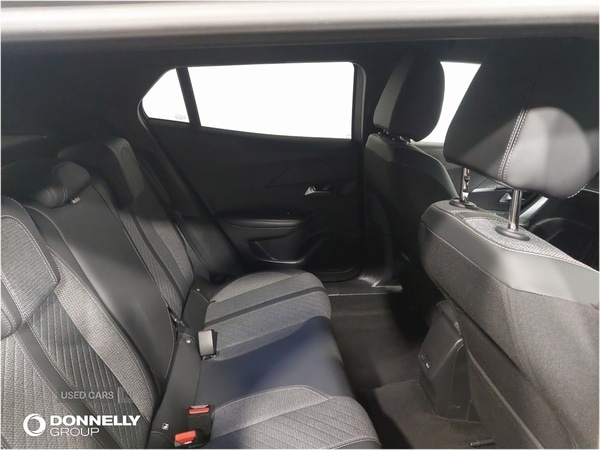 Used Peugeot 2008 2023 for sale - 76240630: Photo 12