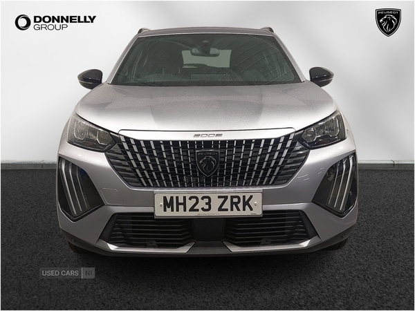 Used Peugeot 2008 2023 for sale - 76240630: Photo 13