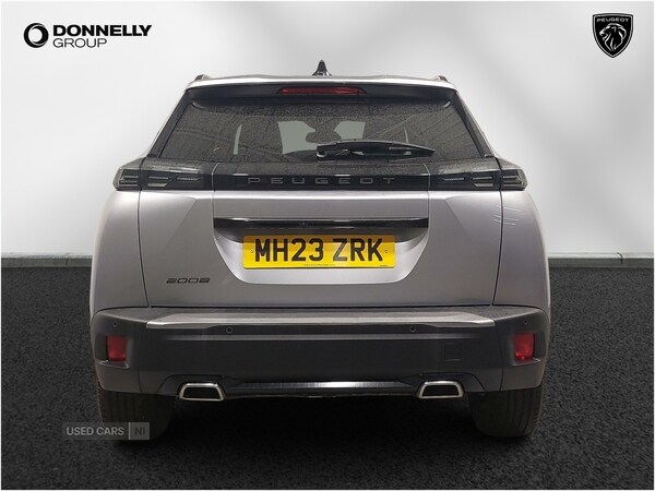 Used Peugeot 2008 2023 for sale - 76240630: Photo 14