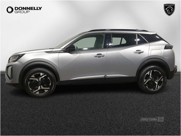 Used Peugeot 2008 2023 for sale - 76240630: Photo 15