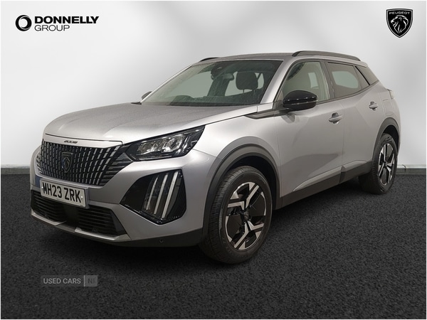 Used Peugeot 2008 2023 for sale - 76240630: Photo 16