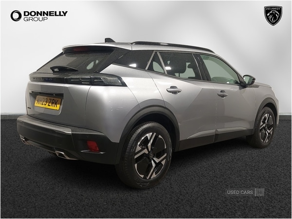 Used Peugeot 2008 2023 for sale - 76240630: Photo 17