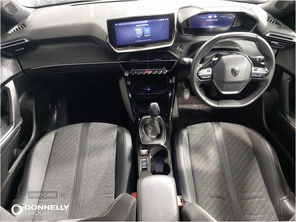 Used Peugeot 2008 2023 for sale - 76240630: Photo 18