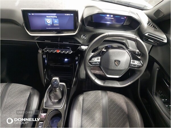 Used Peugeot 2008 2023 for sale - 76240630: Photo 19