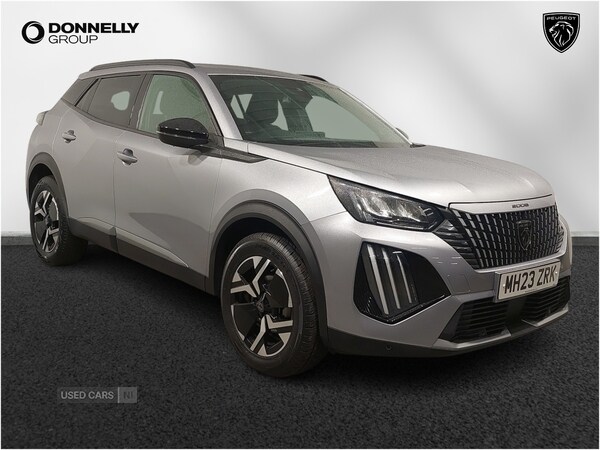 Used Peugeot 2008 2023 for sale - 76240630: Photo 1