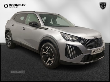 Peugeot - 2008