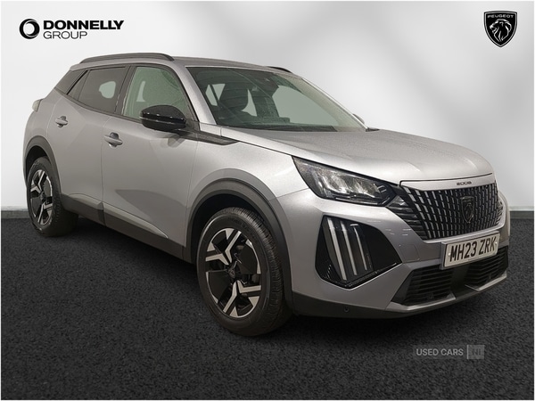 Used Peugeot 2008 2023 for sale - 76240630: Photo 2