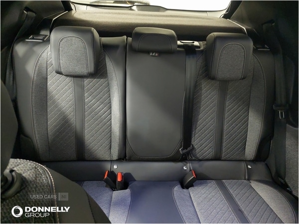 Used Peugeot 2008 2023 for sale - 76240630: Photo 23