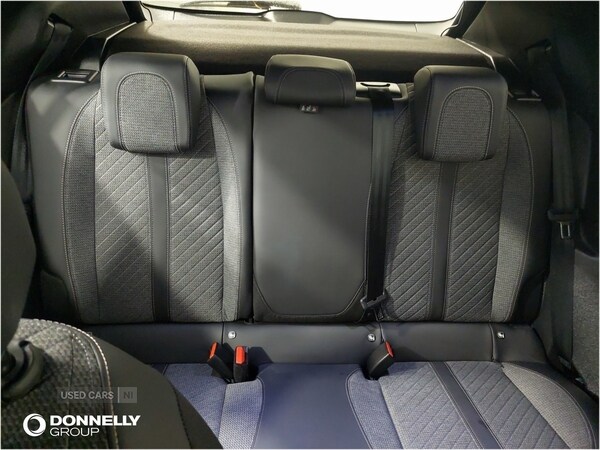 Used Peugeot 2008 2023 for sale - 76240630: Photo 23