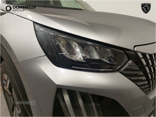 Used Peugeot 2008 2023 for sale - 76240630: Photo 25