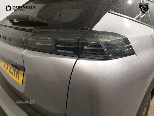 Used Peugeot 2008 2023 for sale - 76240630: Photo 26
