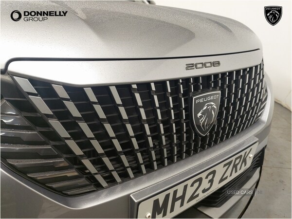 Used Peugeot 2008 2023 for sale - 76240630: Photo 27