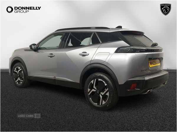 Used Peugeot 2008 2023 for sale - 76240630: Photo 3