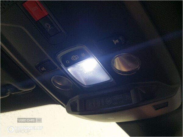 Used Peugeot 2008 2023 for sale - 76240630: Photo 32