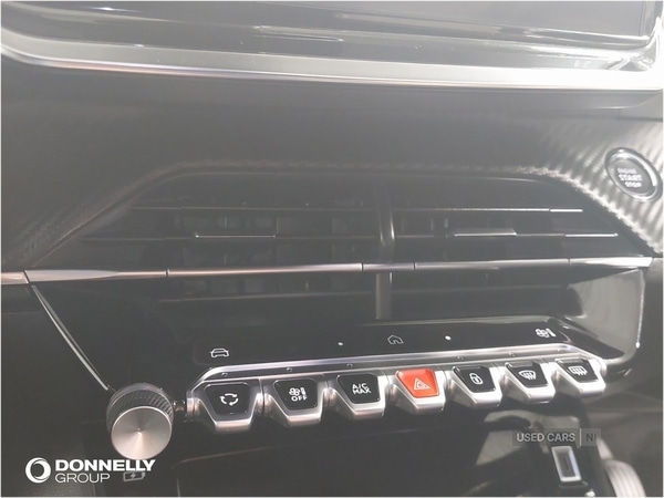 Used Peugeot 2008 2023 for sale - 76240630: Photo 34