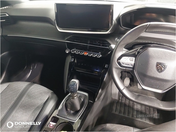 Used Peugeot 2008 2023 for sale - 76240630: Photo 37