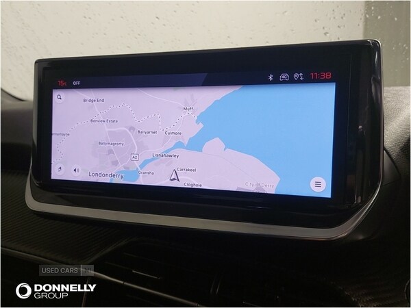 Used Peugeot 2008 2023 for sale - 76240630: Photo 39