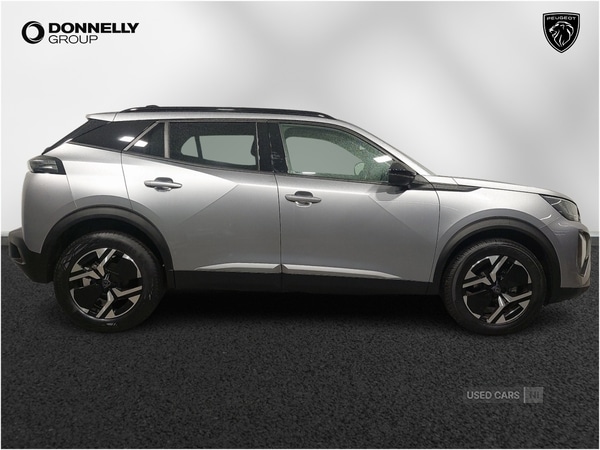 Used Peugeot 2008 2023 for sale - 76240630: Photo 4