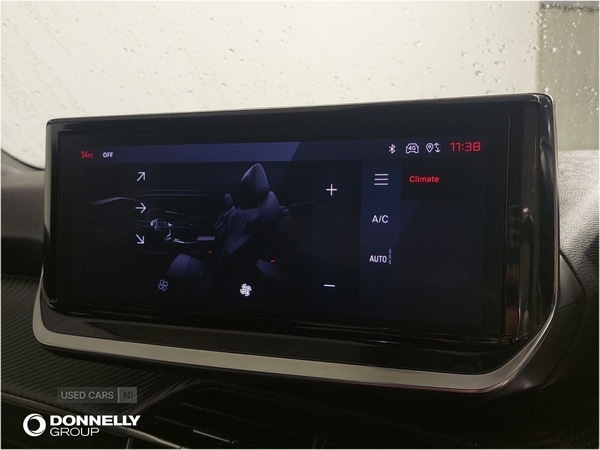 Used Peugeot 2008 2023 for sale - 76240630: Photo 40