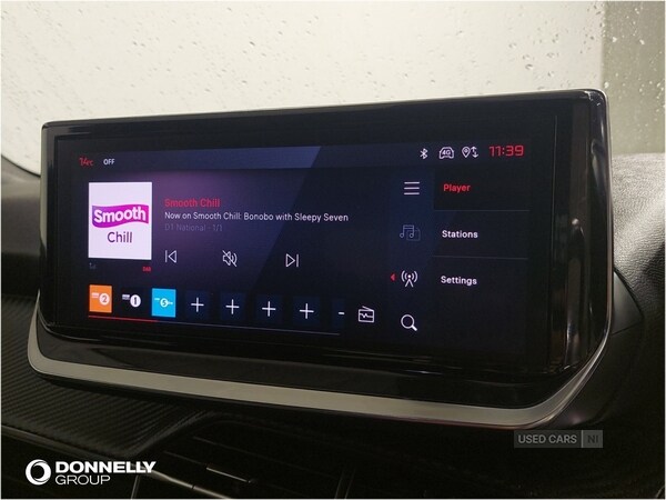 Used Peugeot 2008 2023 for sale - 76240630: Photo 41