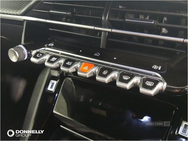 Used Peugeot 2008 2023 for sale - 76240630: Photo 42