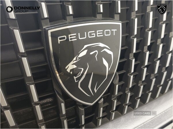 Used Peugeot 2008 2023 for sale - 76240630: Photo 43