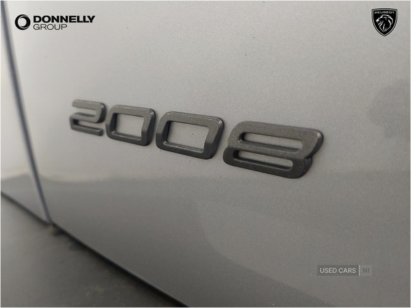 Used Peugeot 2008 2023 for sale - 76240630: Photo 44