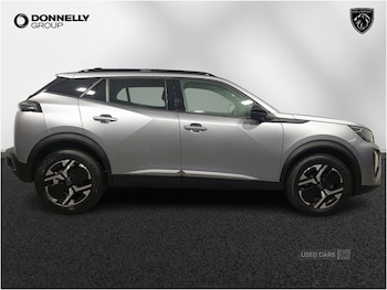 Used Peugeot 2008 2023 for sale - 76240630: Photo 4