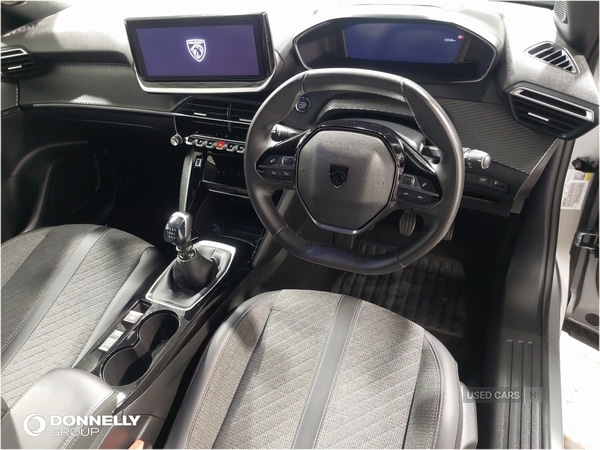 Used Peugeot 2008 2023 for sale - 76240630: Photo 5