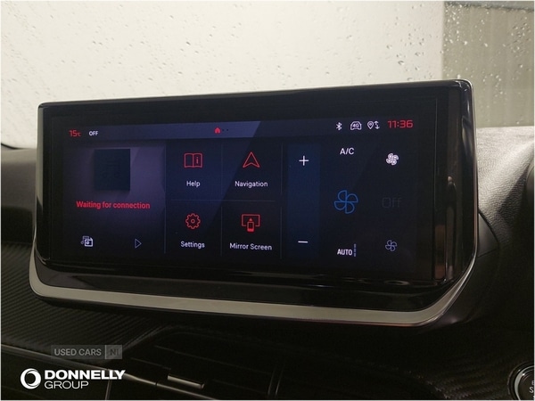 Used Peugeot 2008 2023 for sale - 76240630: Photo 6