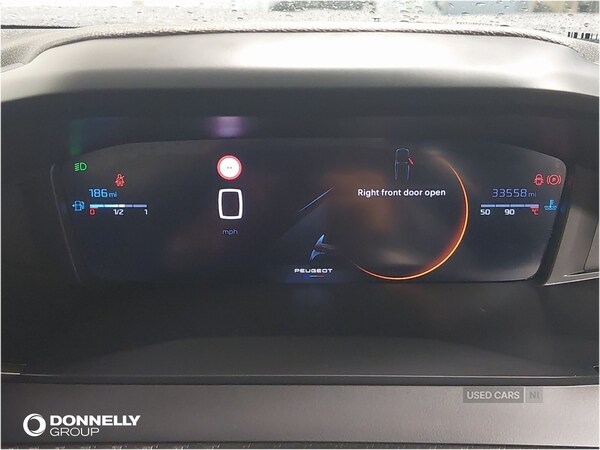 Used Peugeot 2008 2023 for sale - 76240630: Photo 7