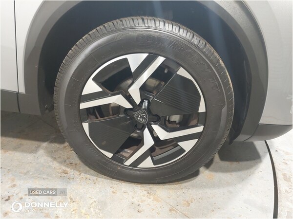 Used Peugeot 2008 2023 for sale - 76240630: Photo 8