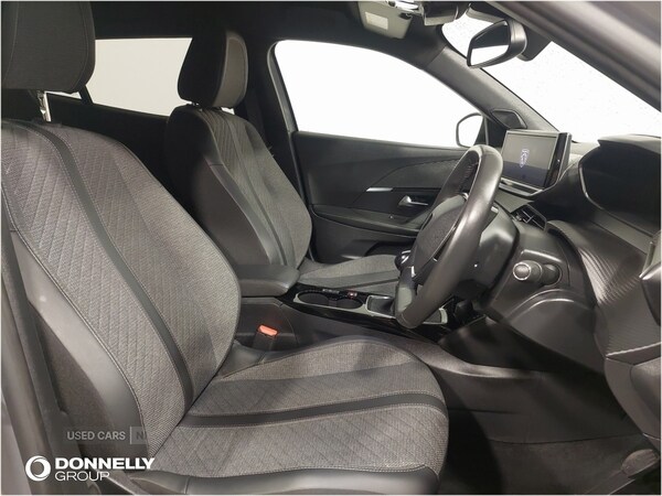 Used Peugeot 2008 2023 for sale - 76240630: Photo 9