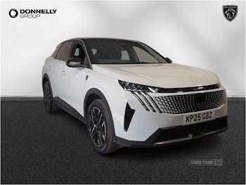 Used Peugeot 3008 2025 for sale - 78462560: Photo