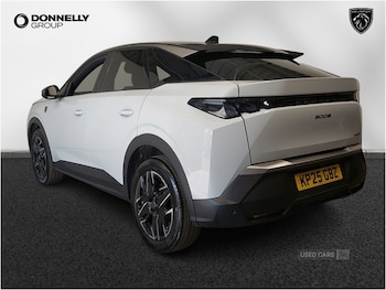 Used Peugeot 3008 2025 for sale - 78462560: Photo