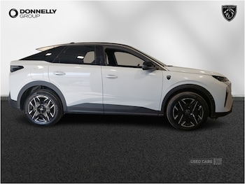 Used Peugeot 3008 2025 for sale - 78462560: Photo