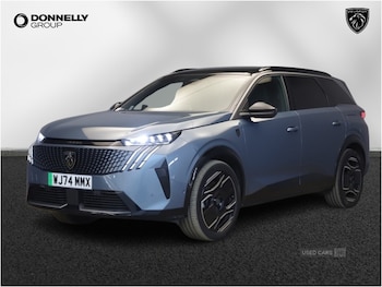 Used Peugeot 5008 2024 for sale - 78935866: Photo
