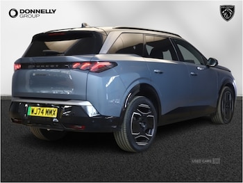 Used Peugeot 5008 2024 for sale - 78935866: Photo