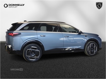 Used Peugeot 5008 2024 for sale - 78935866: Photo