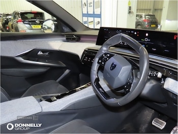 Used Peugeot 5008 2024 for sale - 78935866: Photo