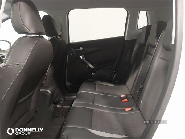 Used Peugeot 2008 2018 for sale - 76753917: Photo 10