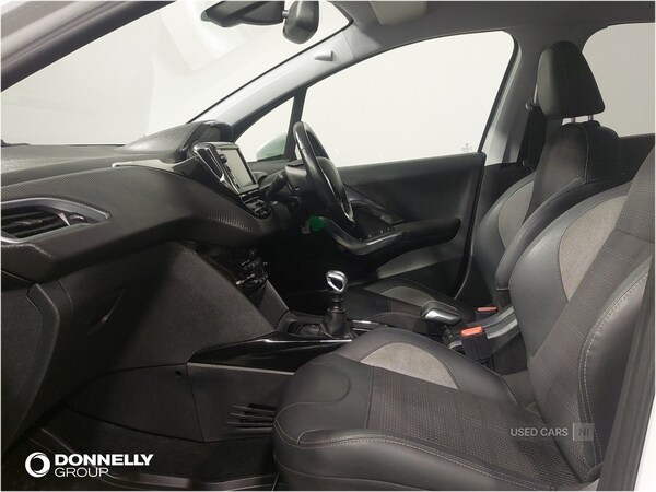 Used Peugeot 2008 2018 for sale - 76753917: Photo 11