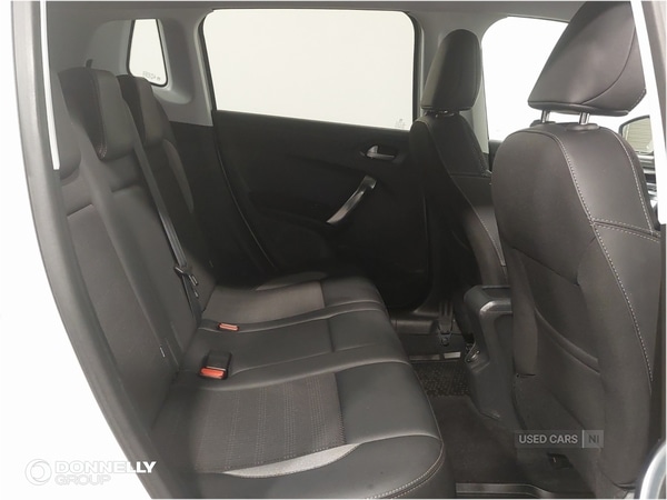 Used Peugeot 2008 2018 for sale - 76753917: Photo 12