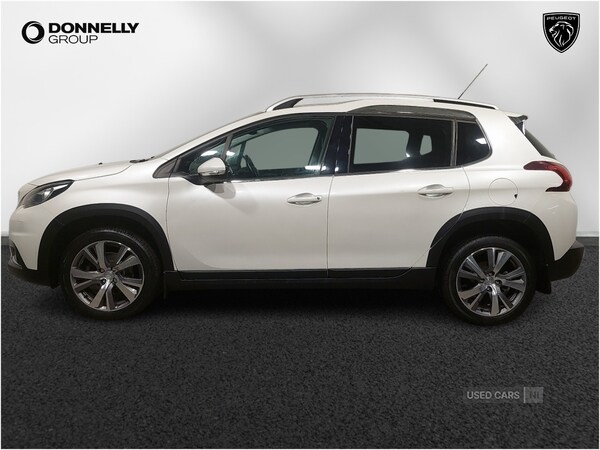 Used Peugeot 2008 2018 for sale - 76753917: Photo 15
