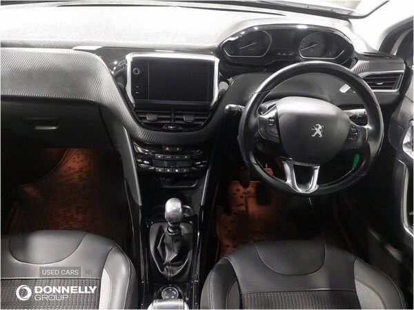 Used Peugeot 2008 2018 for sale - 76753917: Photo 18