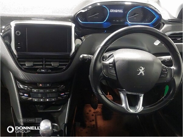 Used Peugeot 2008 2018 for sale - 76753917: Photo 19