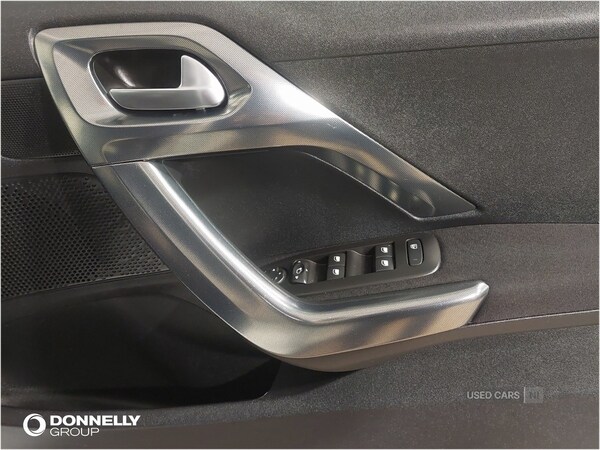 Used Peugeot 2008 2018 for sale - 76753917: Photo 22