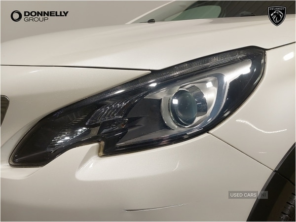 Used Peugeot 2008 2018 for sale - 76753917: Photo 26