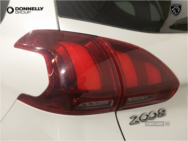 Used Peugeot 2008 2018 for sale - 76753917: Photo 27