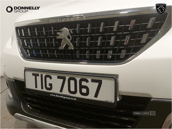 Used Peugeot 2008 2018 for sale - 76753917: Photo 28
